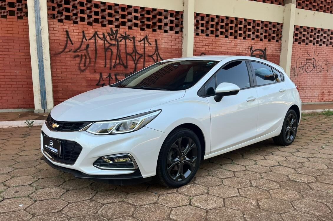 Chevrolet Cruze Turbo