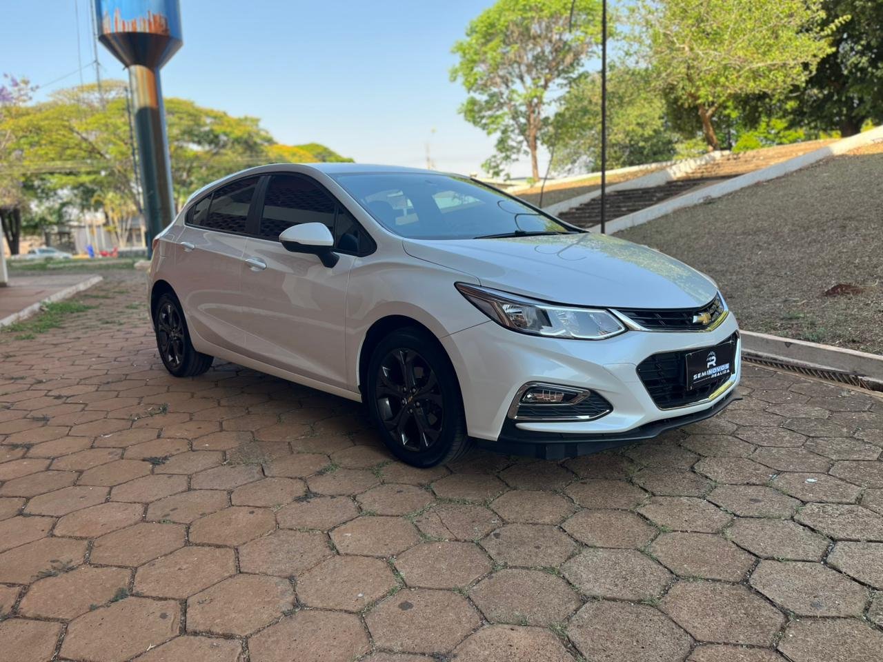 Chevrolet Cruze Turbo - Imagem 4